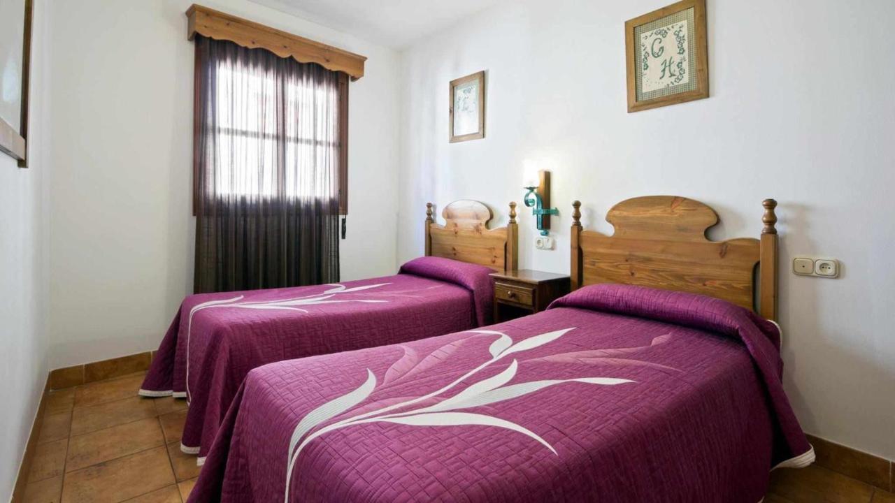 Apartamento Siete Lagunas Apartment Trevélez Екстериор снимка